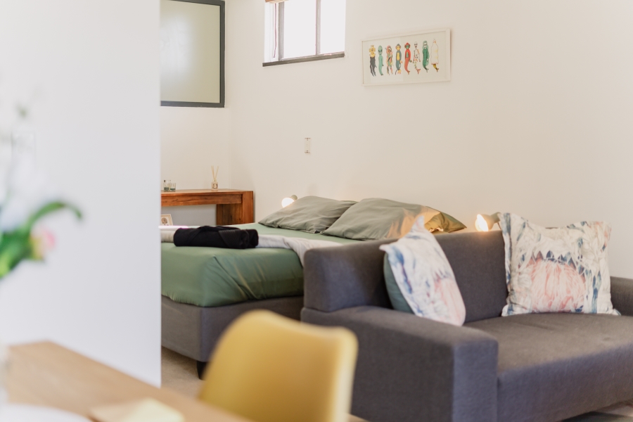 To Let 1 Bedroom Property for Rent in Cape Town City Centre Western Cape